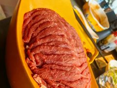 -羊大爷涮肉(亮马桥店)