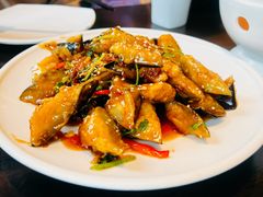 -老牌坊鲁菜名店(聊城美食岛店)