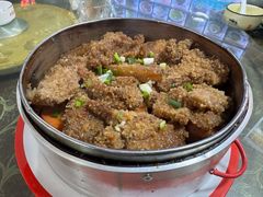 -涵家味土菜馆·徽州一绝臭鳜鱼(三河古镇店)