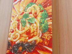 -冒菜西施·非遗冒菜(总店)