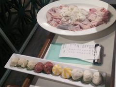 -百年果林椰子鸡(中洲店)