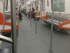 -盈丰路(地铁站)