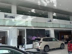 -凯迪拉克·上海百联沪通(汶水路店)