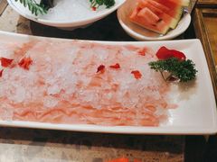 -码头故事火锅(大丰店)