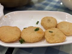 -钱大妈海鲜饭店(保利林语店)