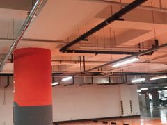 -恒隆广场·停车场