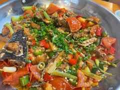 -61号餐吧(兴坪古镇漓江店)