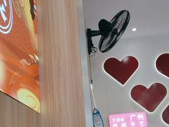 -万煲旺·香港老传承煲仔饭·猪杂汤(客村店)