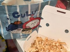 -咕噜咕噜·章鱼小丸子(西湖路店)