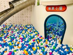 -涨巢·潮玩水疗局