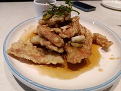 -北李妈妈菜·海肠捞饭(开发区万达店)