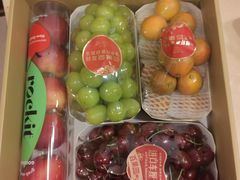 -百果园(板桥路蓝水湾店)