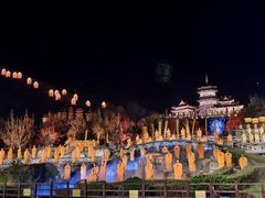 -禅宗少林·音乐大典