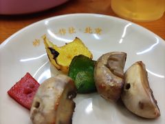 -炒豆合作社(东四总店)