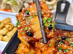 -雅佳神话·麻辣烤鱼(新街口店)