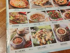 -雀舞云南菜(天津天河城购物中心店)