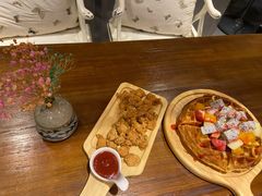 -归觅·西关小姐人文艺术馆(荔枝湾店)