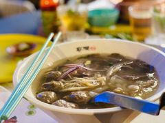 -蔡澜Pho·越南粉餐厅(海上世界店)