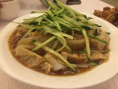 -楼兰印象(朝外店)