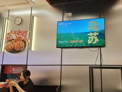 -龍歌自助小火锅(芝罘万达店)