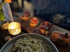 意式小食拼盘-wineapp葡萄酒餐吧(外滩金融中心店)