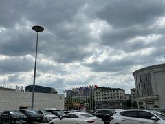 -新时代家居生活广场(古墩店)