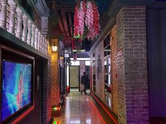 -蓝乐光量贩KTV(浦东禹悦汇店)