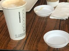 -星巴克臻选(北京富力家园店)