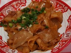 -肉店炸炸炸·铁板孜然牛肉