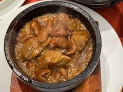-粤香楼(新光里店)