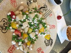 宁邦大酒店-宁邦·家宴·南京菜(红山动物园店)