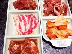 -九寸钉自助·炭火烤肉烧烤(欧乐时尚广场店)