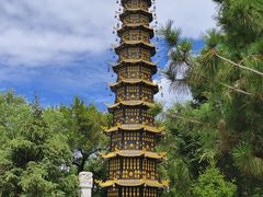 -哈尔滨极乐寺