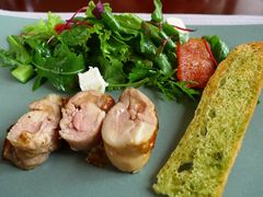 -上海和平饭店-华懋阁 The Cathay Room