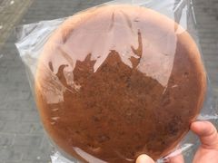 红糖饼-正隆斋素食超市(西四店)