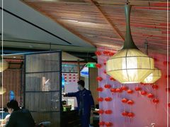 大堂-吃饭皇帝大(解放西路店)