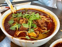 -牛王庙(龙华花园店)