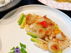 -馋遇江南·精致湖景雅宴(东方之门店)