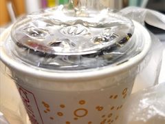 -麦当劳(广州新港东路第二分店)