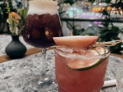 -芭莉与彩虹西餐厅(成都合生汇店)