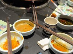 -巴蜀大将火锅(春熙店)