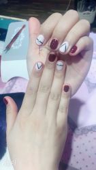 -慕拉美甲美睫皮肤管理