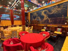 -白家大院·王府宫廷菜(苏州街店)
