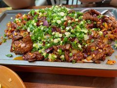 -树厨贵州菜(花果园购物中心店)