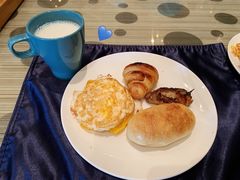 -惠州金海湾嘉华度假酒店