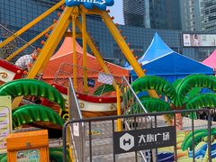 -大族广场Mall&More