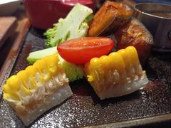 -豪客来牛排(空港华联店)