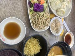 什锦两拼-津门张记包子铺(华昌道店)