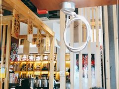 -热血兄弟·炭火烤肉(融侨中心店)