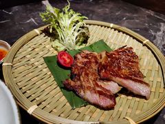 -泰傳奇